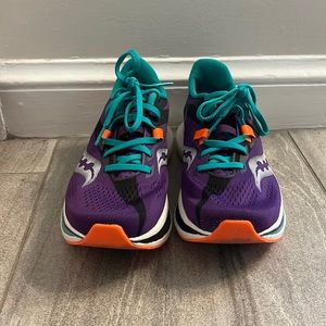 Saucony endorphin pro 2